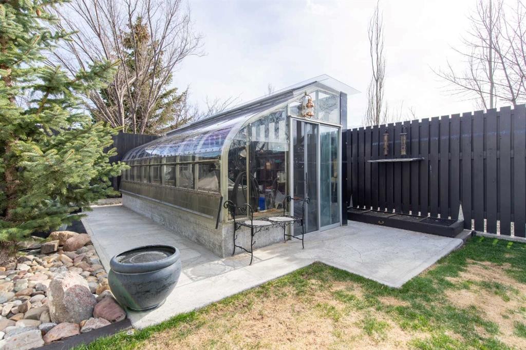 135 Garrison Drive, Fort Macleod, AB - Outdoor