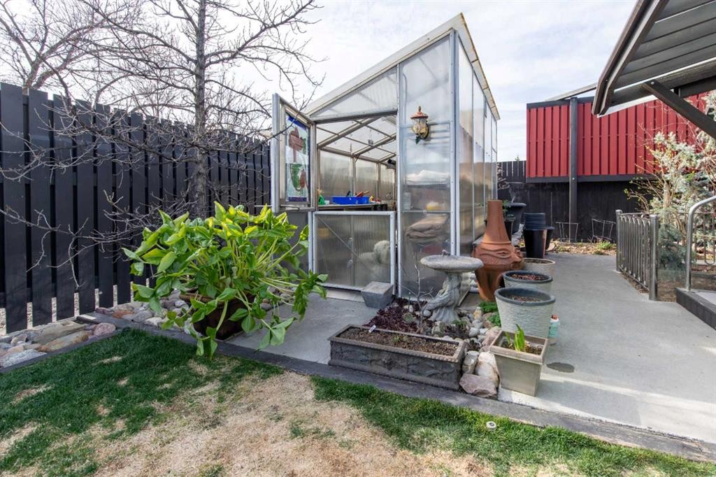135 Garrison Drive, Fort Macleod, AB - Outdoor
