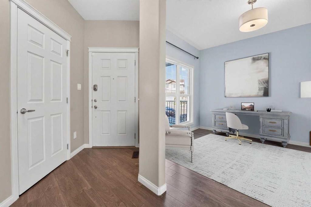 678 Twinriver Crescent West, Lethbridge, AB - Indoor Photo Showing Other Room