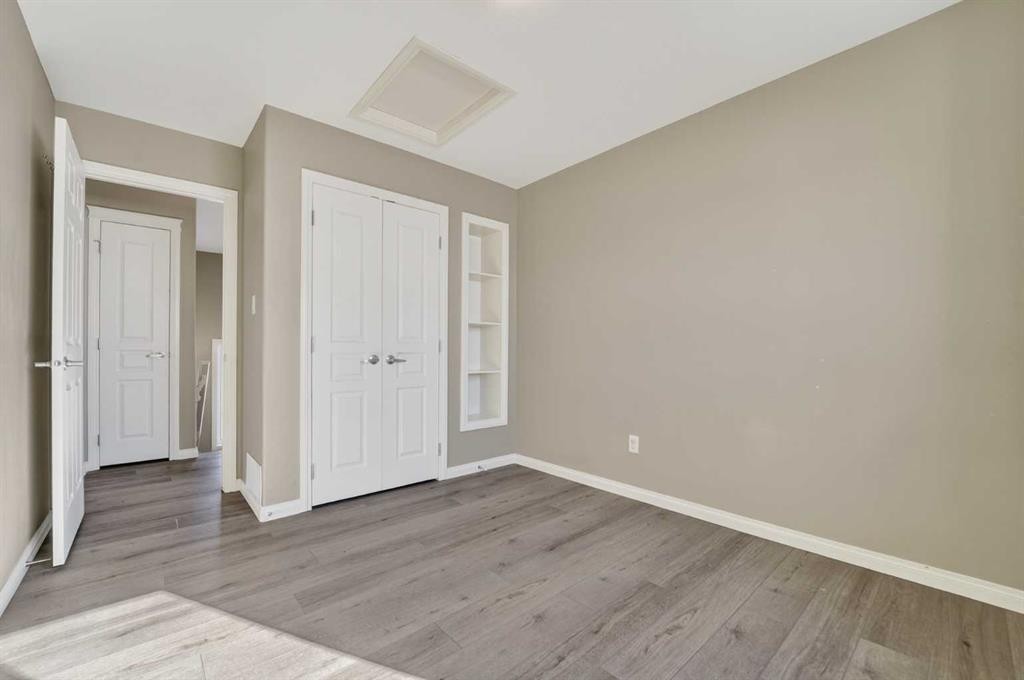 678 Twinriver Crescent West, Lethbridge, AB - Indoor Photo Showing Other Room