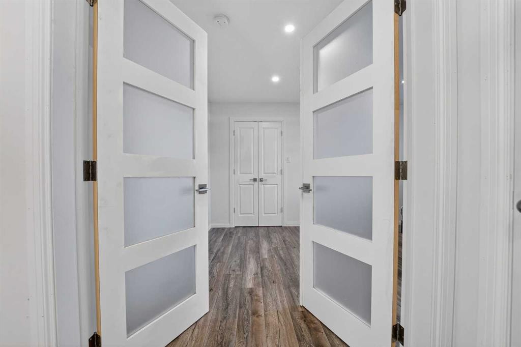 678 Twinriver Crescent West, Lethbridge, AB - Indoor Photo Showing Other Room