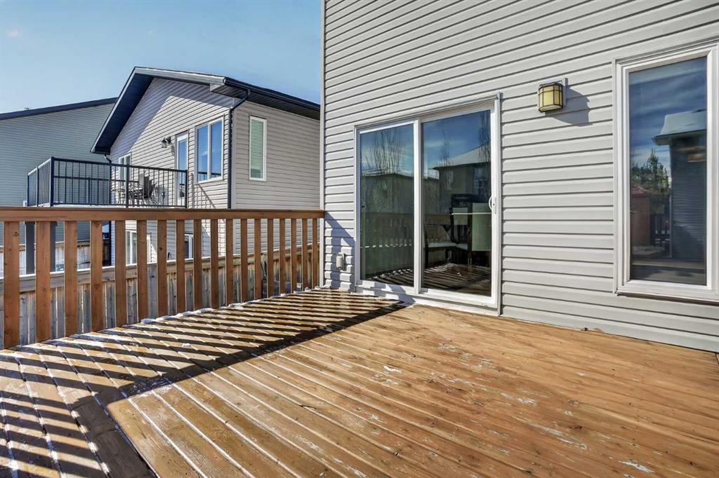 678 Twinriver Crescent West, Lethbridge, AB - Outdoor