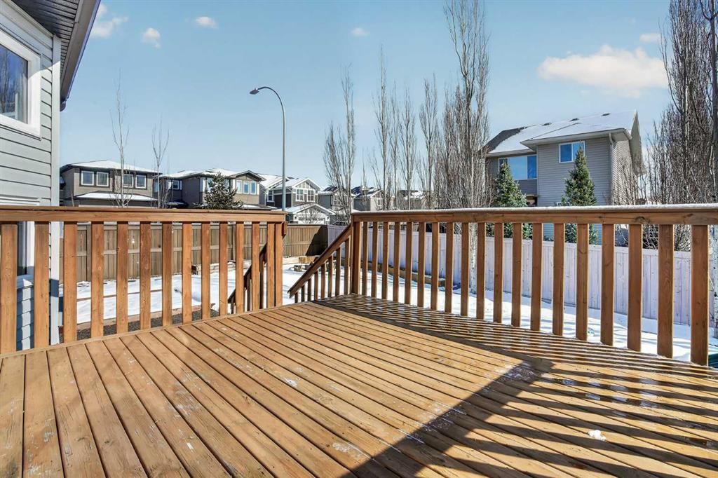 678 Twinriver Crescent West, Lethbridge, AB - Outdoor With Exterior