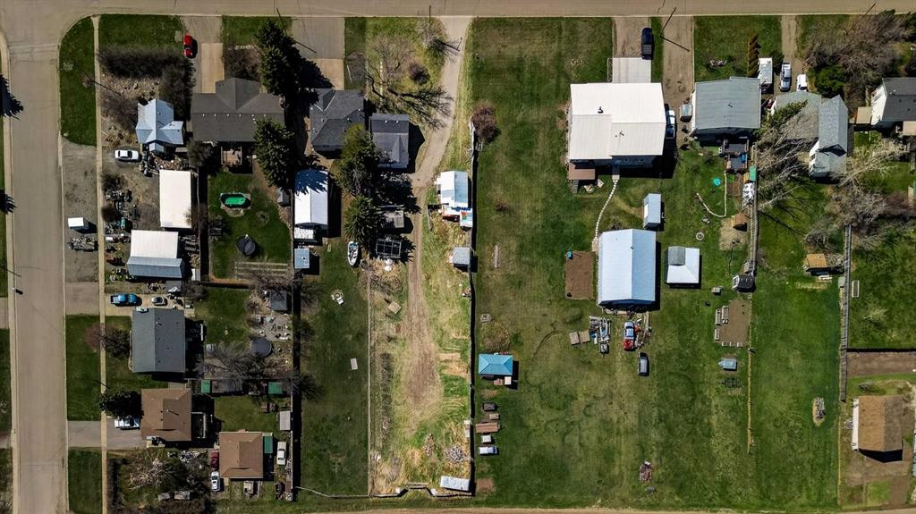 331 N 200 E, Raymond, AB -