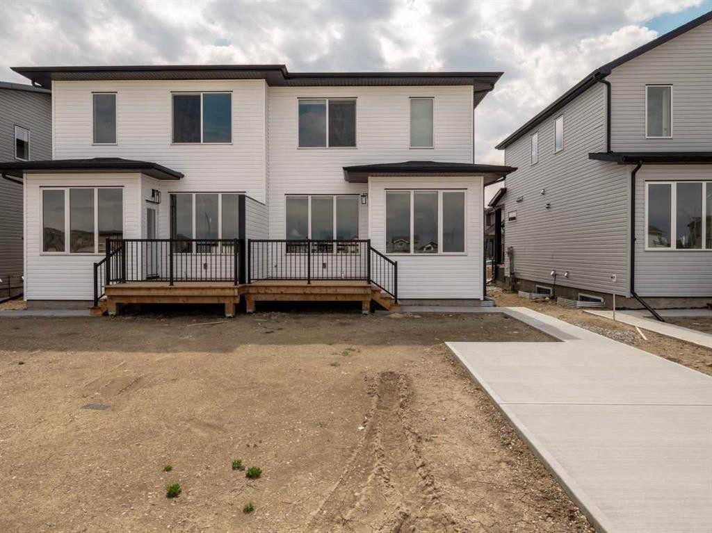 4325 28 Avenue South, Lethbridge, AB - Outdoor With Exterior
