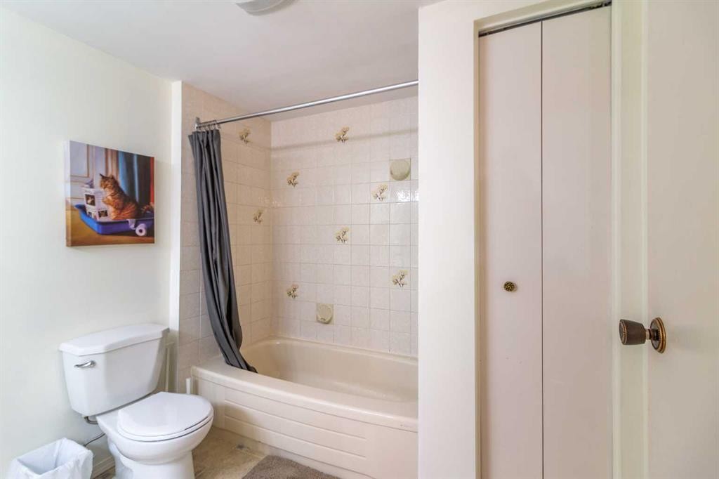 110-65 Temple Blvd W, Lethbridge, AB - Indoor Photo Showing Bathroom