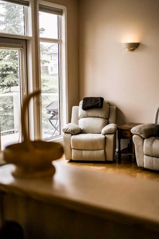 50 Sarcee Place West, Lethbridge, AB - Indoor