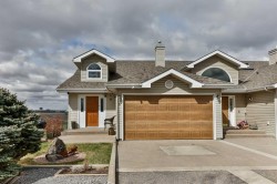 6-990 Scenic Drive SOUTHLethbridge, AB T1J 4R7