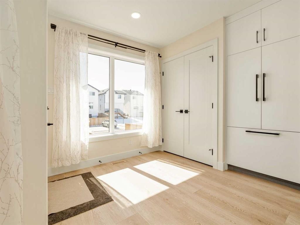 1036 Coalbrook Gate West, Lethbridge, AB - Indoor Photo Showing Other Room