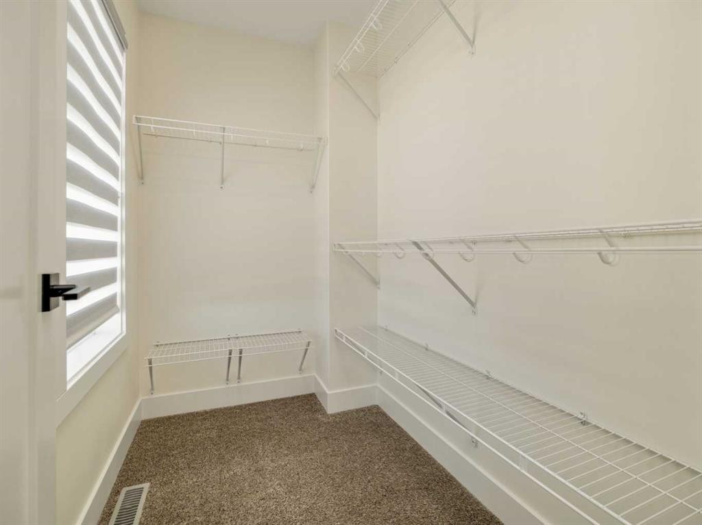 1036 Coalbrook Gate West, Lethbridge, AB - Indoor With Storage