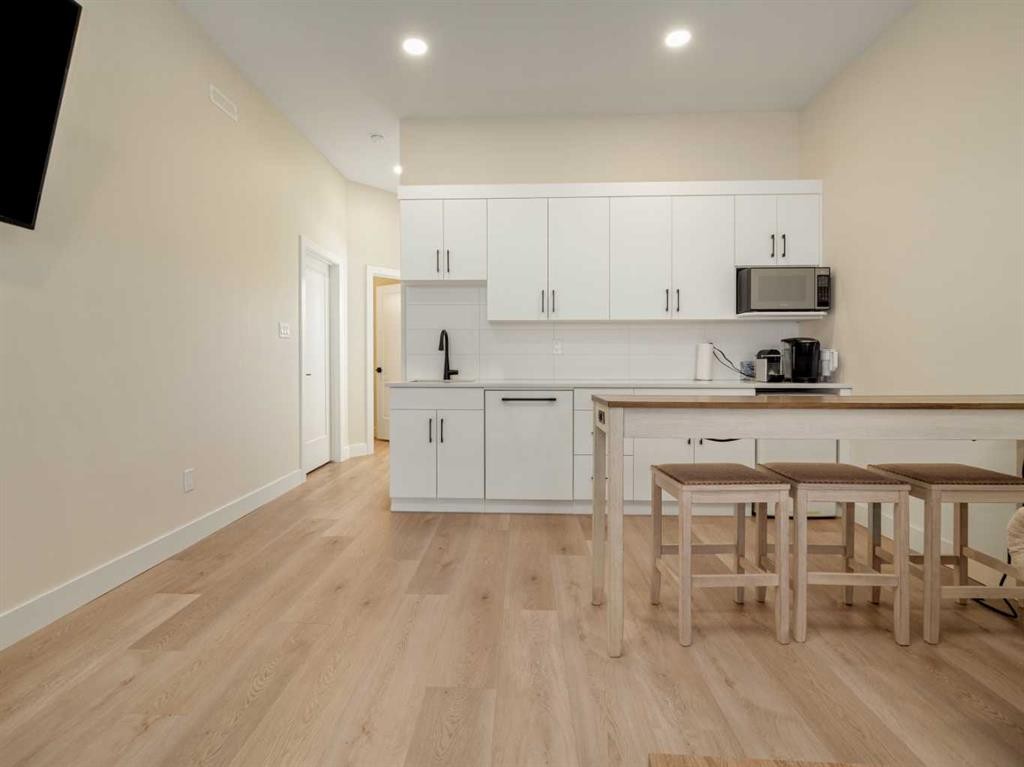 1036 Coalbrook Gate West, Lethbridge, AB - Indoor