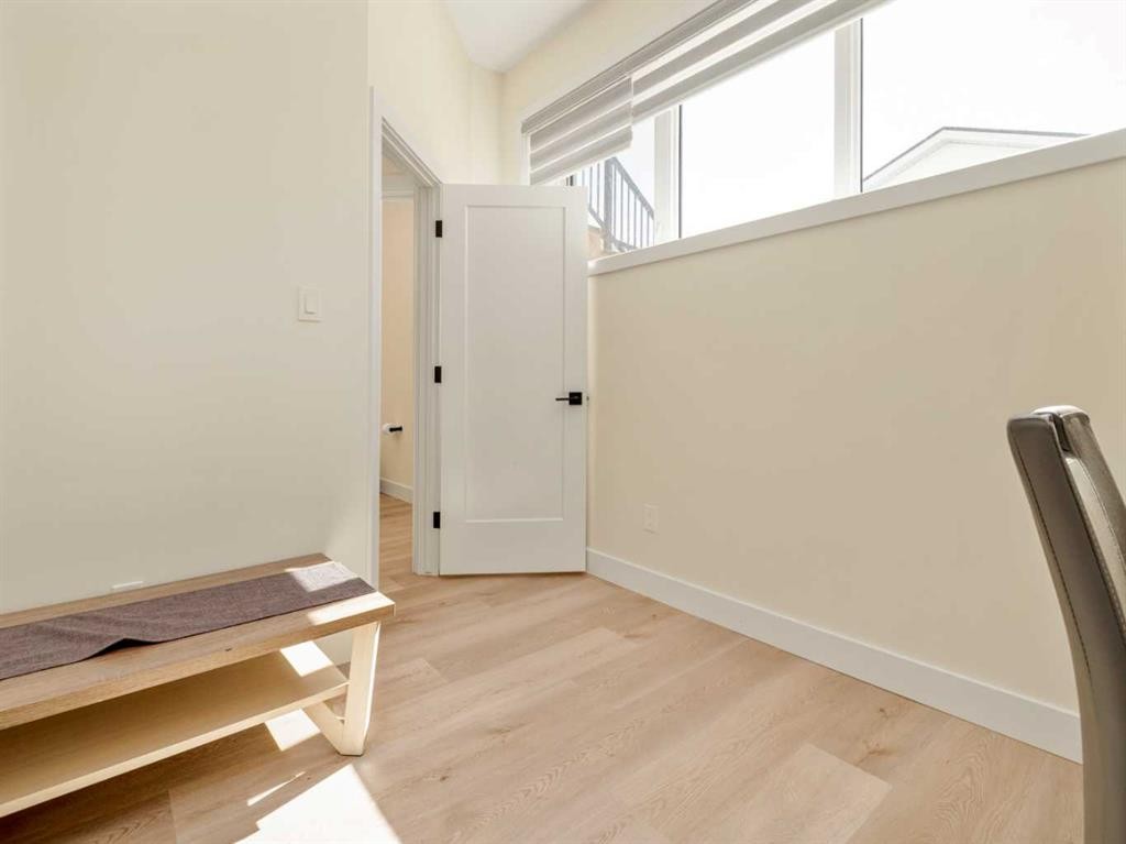 1036 Coalbrook Gate West, Lethbridge, AB - Indoor Photo Showing Other Room