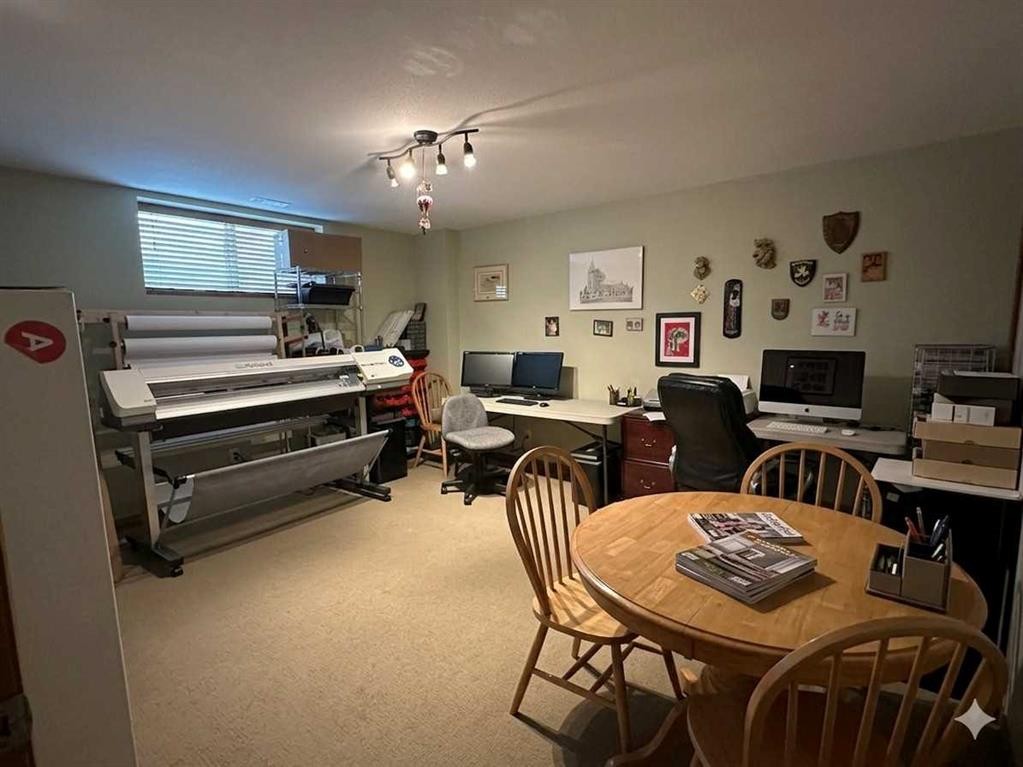 17 Ironstone Drive, Coleman, AB - Indoor