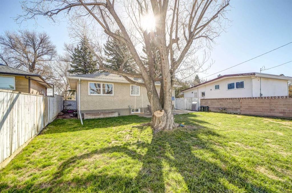 1126 23 North, Lethbridge, AB - Outdoor