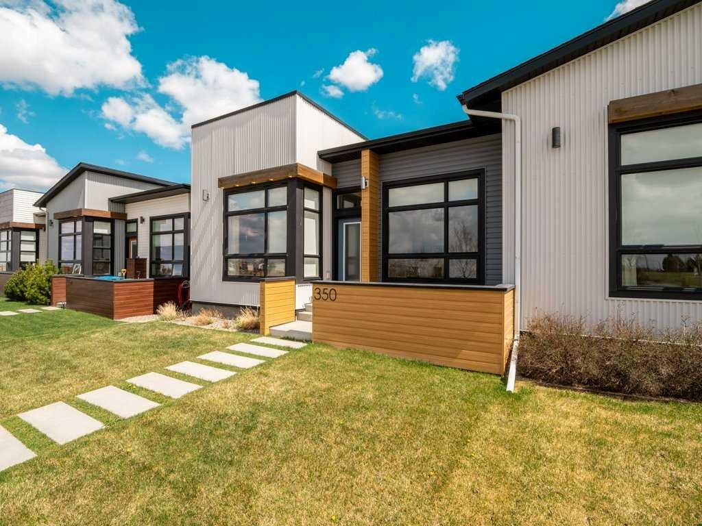 350 Uplands Boulevard North, Lethbridge, AB - Outdoor