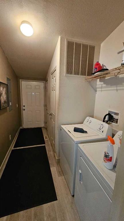 503 5 Avenue, Warner, AB - Indoor Photo Showing Laundry Room