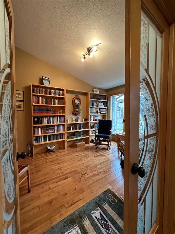 21 Ironstone Drive, Coleman, AB - Indoor