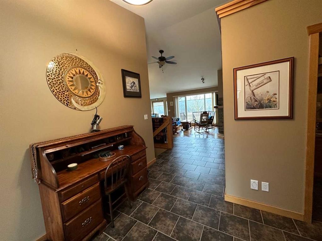 21 Ironstone Drive, Coleman, AB - Indoor Photo Showing Other Room
