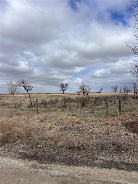 On Twp Rd 342, Veteran, AB