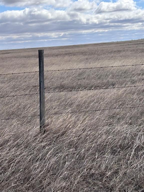 On Twp Rd 342, Veteran, AB