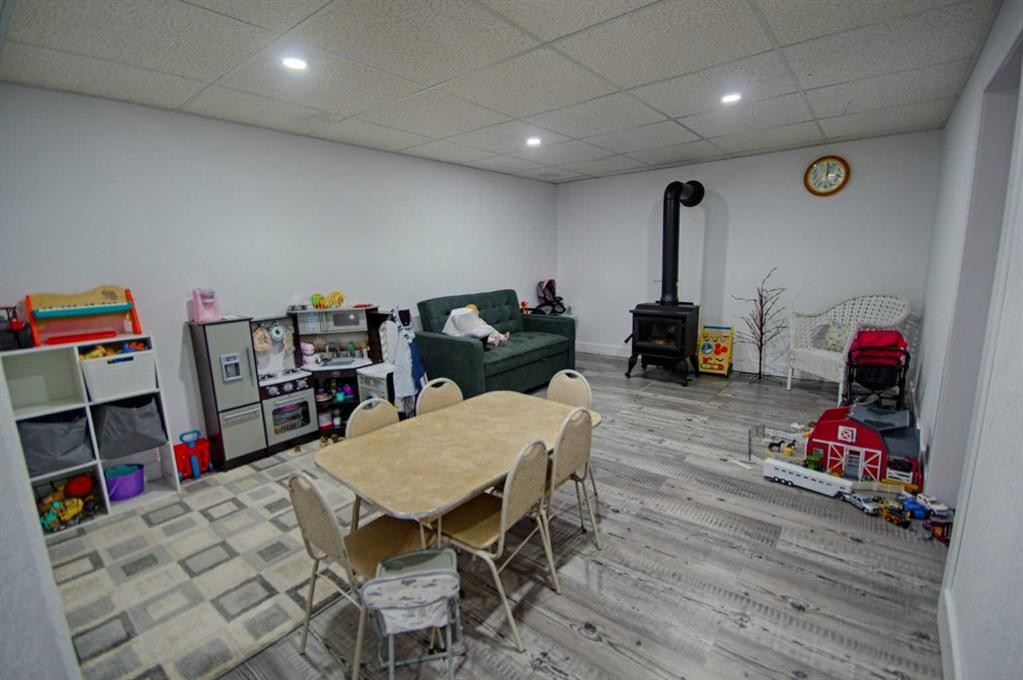 1804 22 Avenue, Coaldale, AB - Indoor