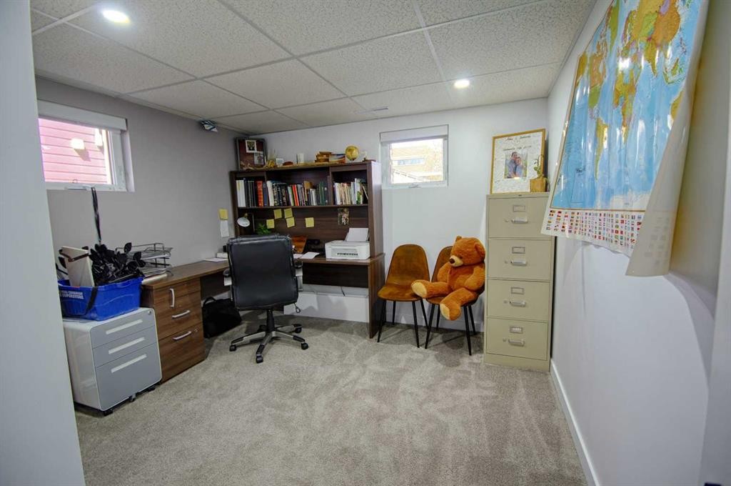 1804 22 Avenue, Coaldale, AB - Indoor Photo Showing Other Room