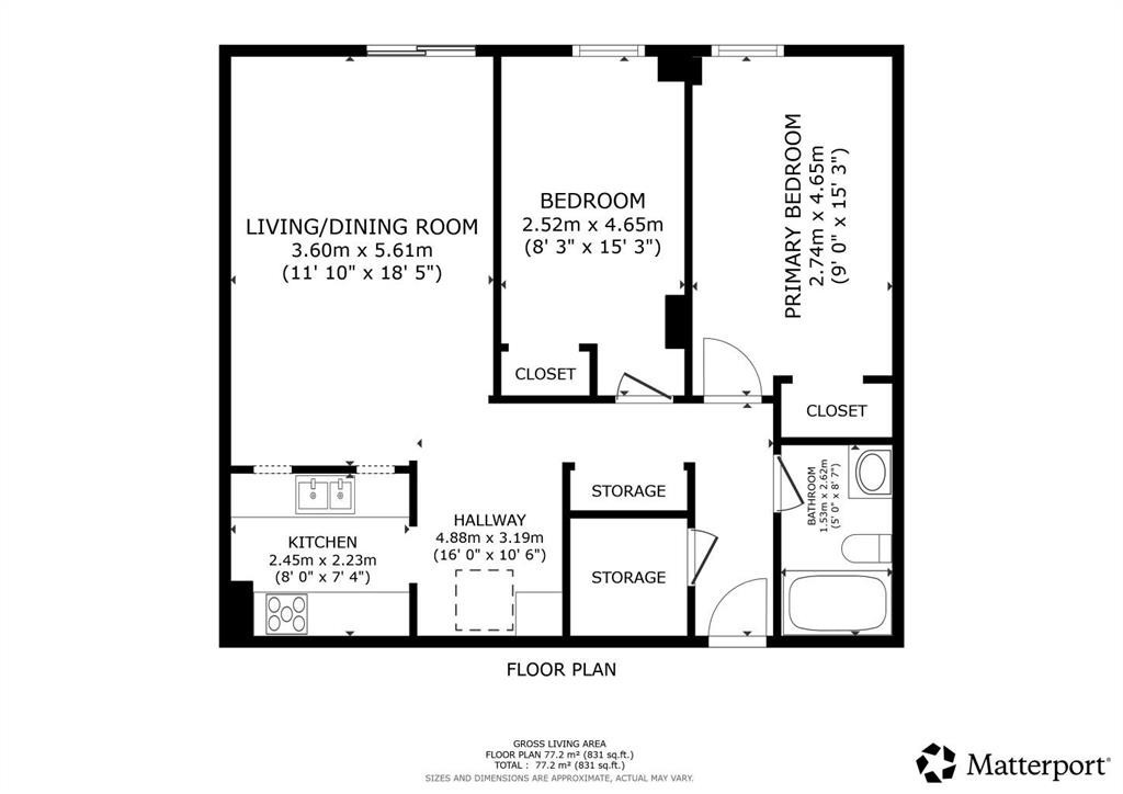 419-5 Berkeley Place West, Lethbridge, AB - Other
