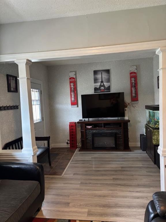 231 14 Street North, Lethbridge, AB - Indoor