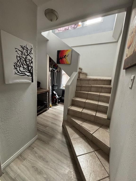 231 14 Street North, Lethbridge, AB - Indoor Photo Showing Other Room