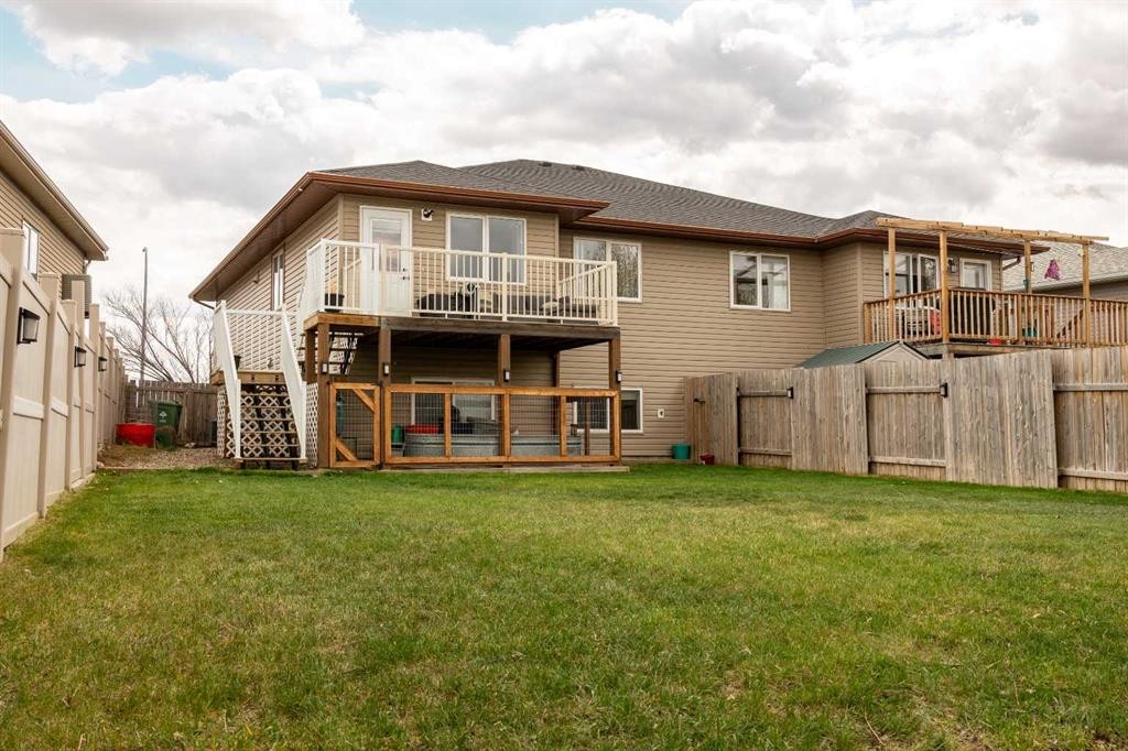 5046 41 Street, Taber, AB