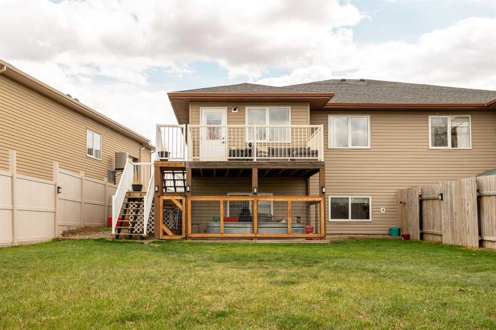 5046 41 Street, Taber, AB