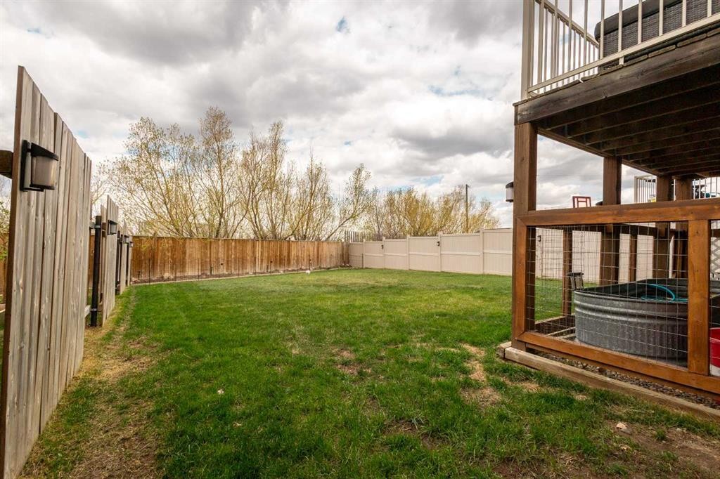5046 41 Street, Taber, AB
