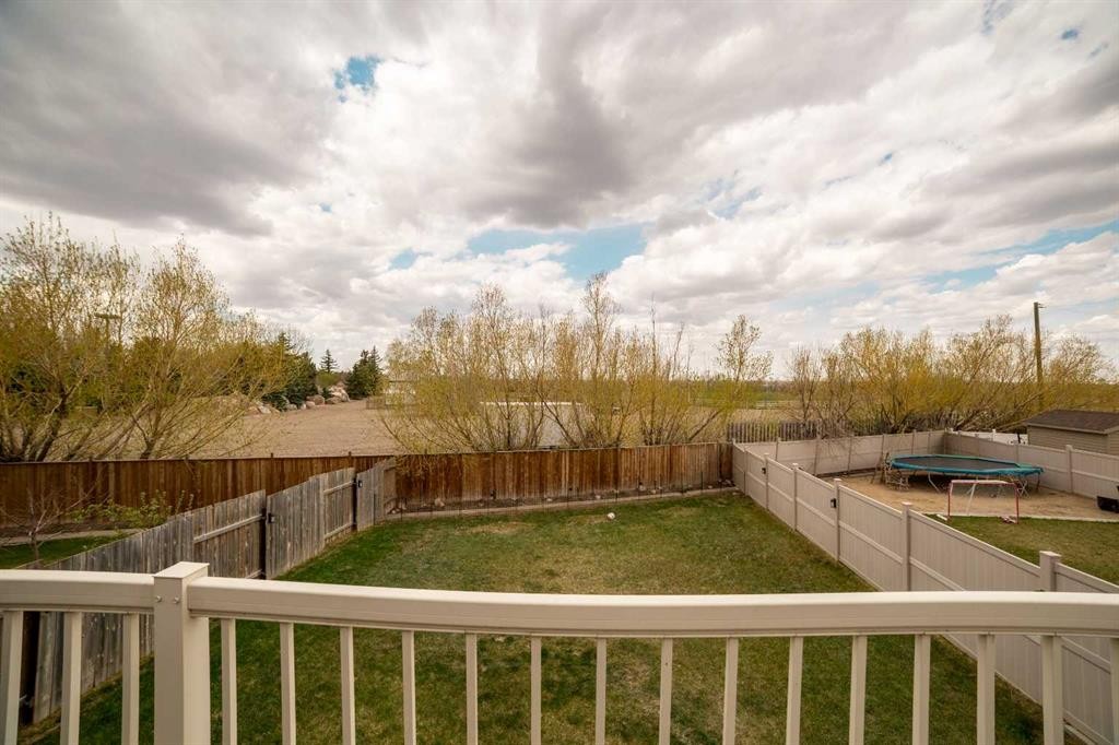 5046 41 Street, Taber, AB