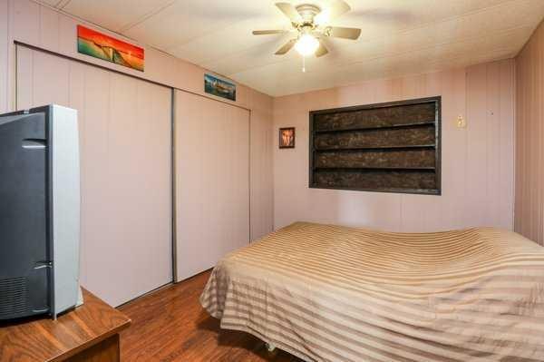 22720, 22718 8 Avenue, Hillcrest, AB - Indoor Photo Showing Bedroom