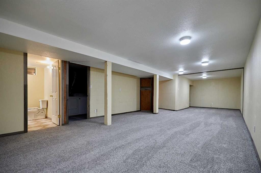 2501 13 Avenue North, Lethbridge, AB - Indoor