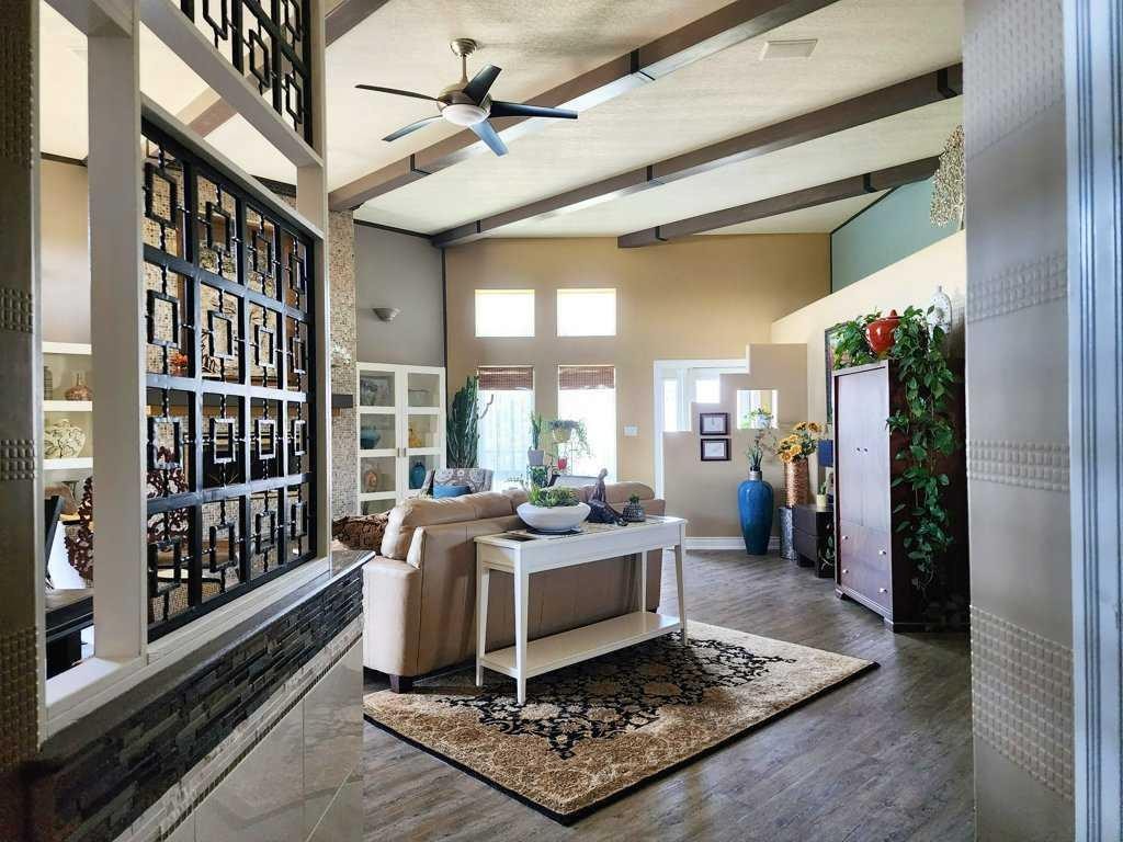 20 Deer Path Meadow, Fort Macleod, AB - Indoor