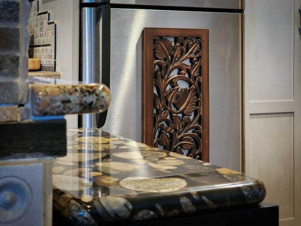 20 Deer Path Meadow, Fort Macleod, AB - Indoor Photo Showing Dining Room