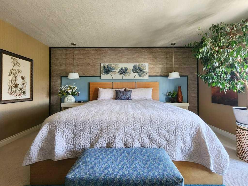 20 Deer Path Meadow, Fort Macleod, AB - Indoor Photo Showing Bedroom