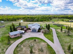 20 Deer Path Meadow Fort Macleod, AB T0L 0Z0