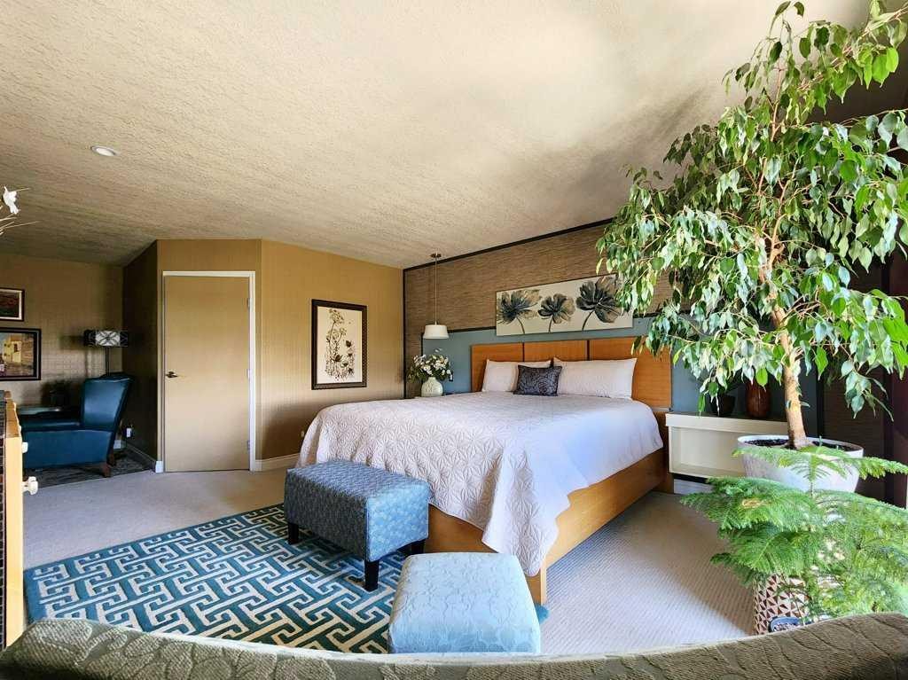 20 Deer Path Meadow, Fort Macleod, AB - Indoor Photo Showing Bedroom