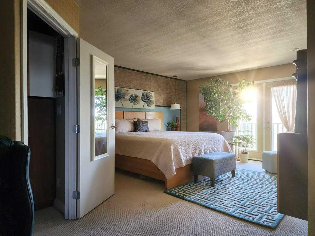 20 Deer Path Meadow, Fort Macleod, AB - Indoor Photo Showing Bedroom