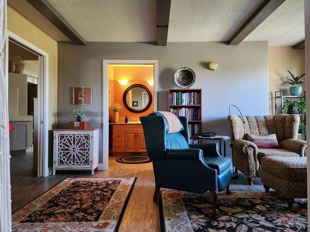20 Deer Path Meadow, Fort Macleod, AB - Indoor