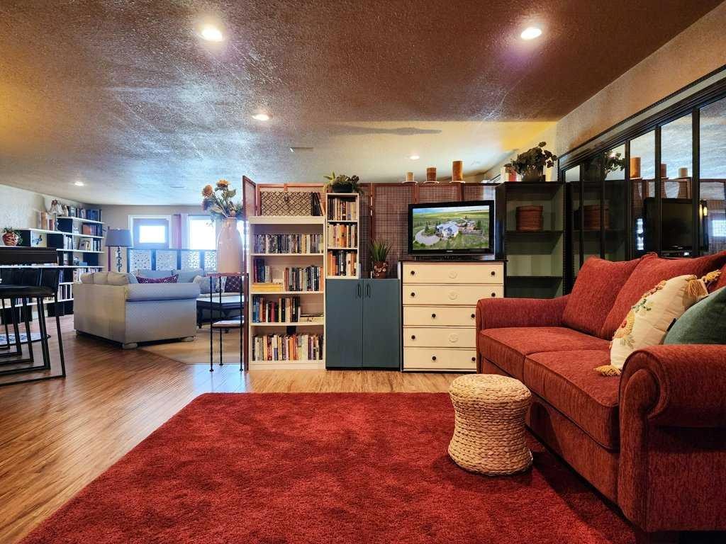 20 Deer Path Meadow, Fort Macleod, AB - Indoor