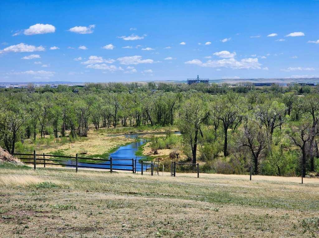 20 Deer Path Meadow, Fort Macleod, AB - Outdoor With View