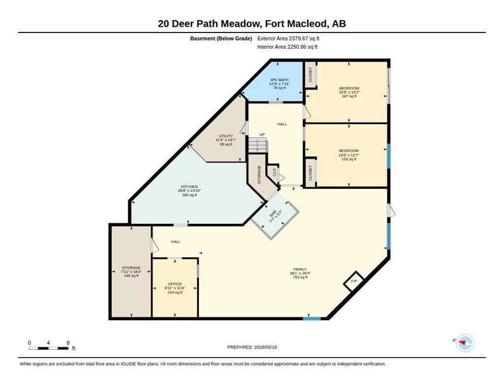20 Deer Path Meadow, Fort Macleod, AB - Other