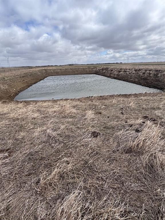 On Twp Rd 322, Consort, AB