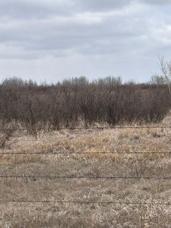 On Twp Rd 322, Consort, AB
