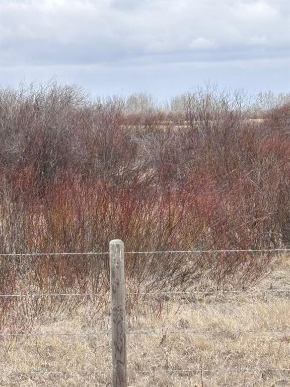 On Twp Rd 322, Consort, AB