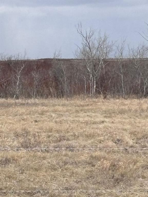 On Twp Rd 322, Consort, AB