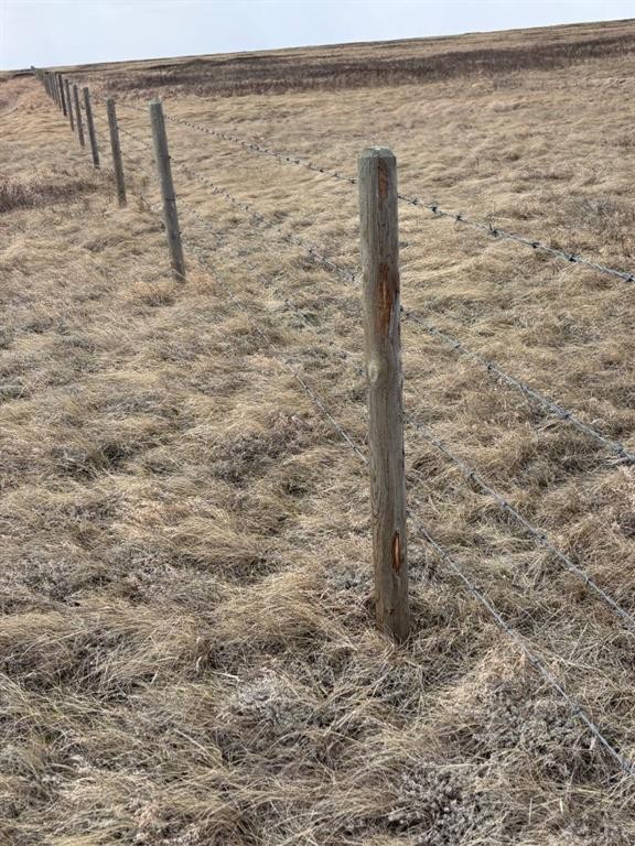 On Twp Rd 322, Consort, AB